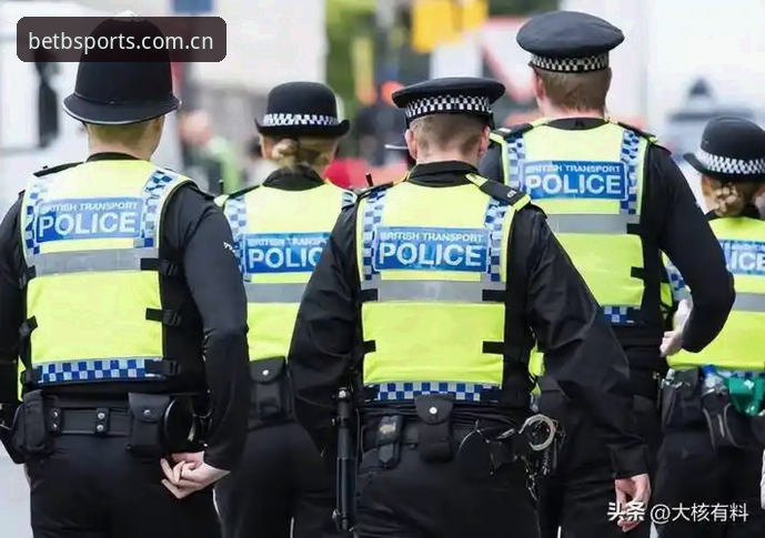 世界杯安保新变化：英警员赴美人数锐减，球迷互动需知这些实用技巧